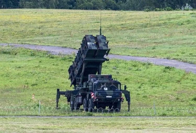 “CBS News”: ABŞ generalı İran müharibəsindən əvvəl Amerikada raket çatışmazlığı barədə xəbərdarlıq etmişdi