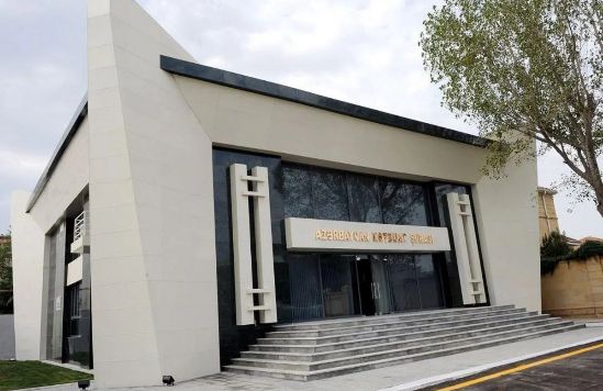 Mətbuat Şurası İdarə Heyətinin yeni tərkibi formalaşdırılıb