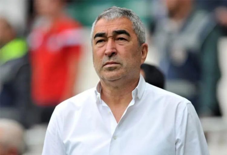Türkiyəli məşhur futbol mütəxəssisi dünya çempionatı üçün Bakıya gəlir