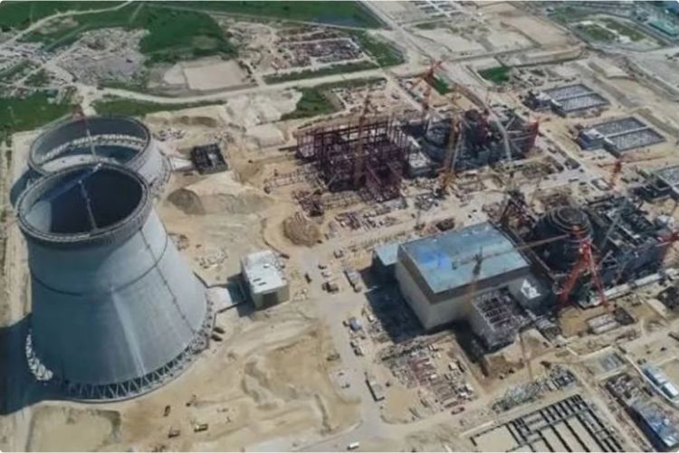Özbəkistan daha iki atom elektrik stansiyası tikməyi planlaşdırır