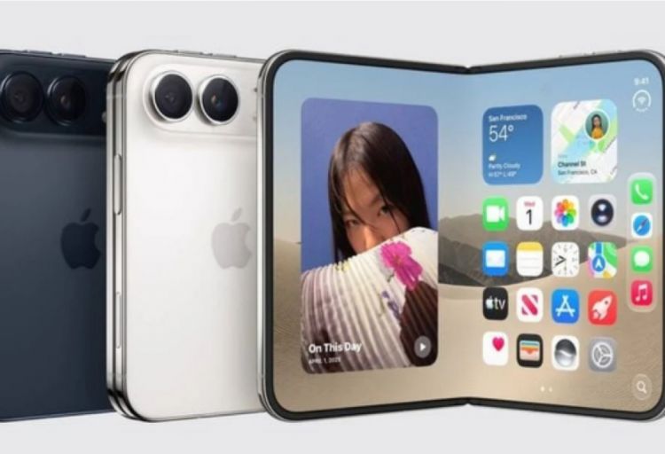 Apple” “iPhone Duo”nun çatdırılmasını 2027-ci ilin yanvarına təxirə salıb