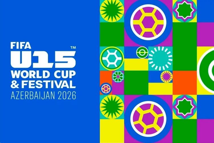 Azərbaycan FIFA U-15 Dünya Çempionatı və Festivalına hazırlaşır<font color=red> - VİDEO</font>