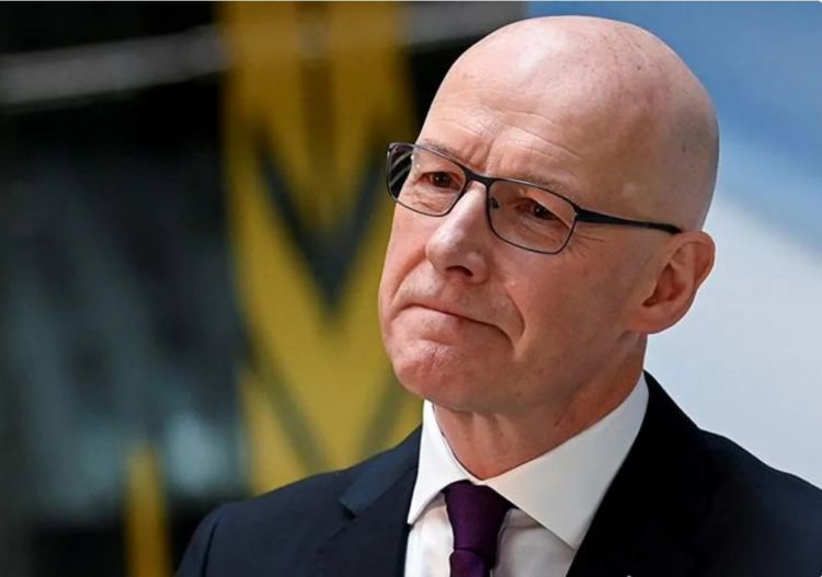Şotlandiya Britaniyadan ayrılmaq üçün yeni referendum kampaniyasına başlayıb