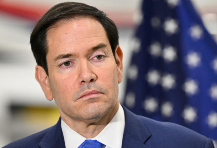 Rubio: ABŞ, Rusiya və Çin liderlərinin APEC sammitində görüşü müzakirə olunur