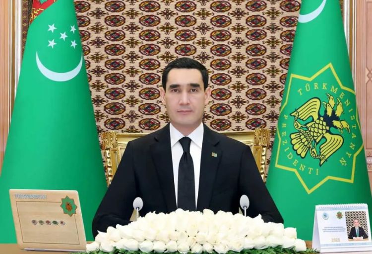 Türkmənistanda beynəlxalq tədbirlərin keçirilməsinə hazırlıq məsələləri müzakirə olunub