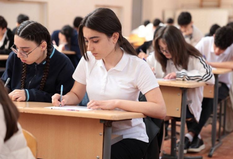 “Şagird-məzun” sistemi üzrə təqvim planı təsdiqlənib