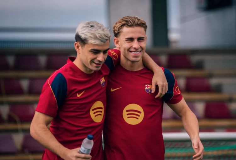 “Barselona”nın 4 futbolçusu PSJ ilə oyunu buraxacaq