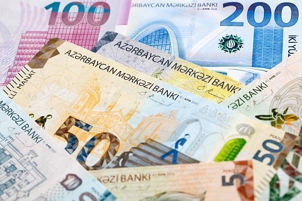 Azərbaycan Mərkəzi Bankının valyuta məzənnələri