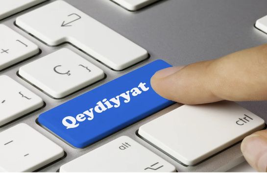 DİM fəlsəfə doktoru imtahanları üçün qeydiyyat elan edib