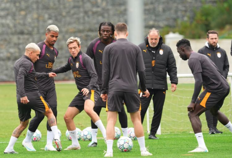 Fransada “Qalatasaray”ın təhlükəsizliyi üçün 6 snayper, 250 hərbçi və 1000 polis əməkdaşı ayrılıb