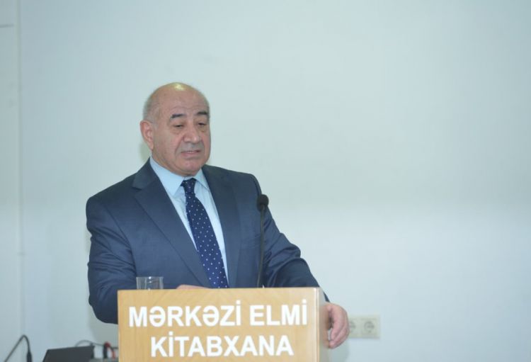 Azərbaycanda palçıq vulkanlarının fəaliyyəti yeni seysmik stansiyalar vasitəsilə araşdırılır