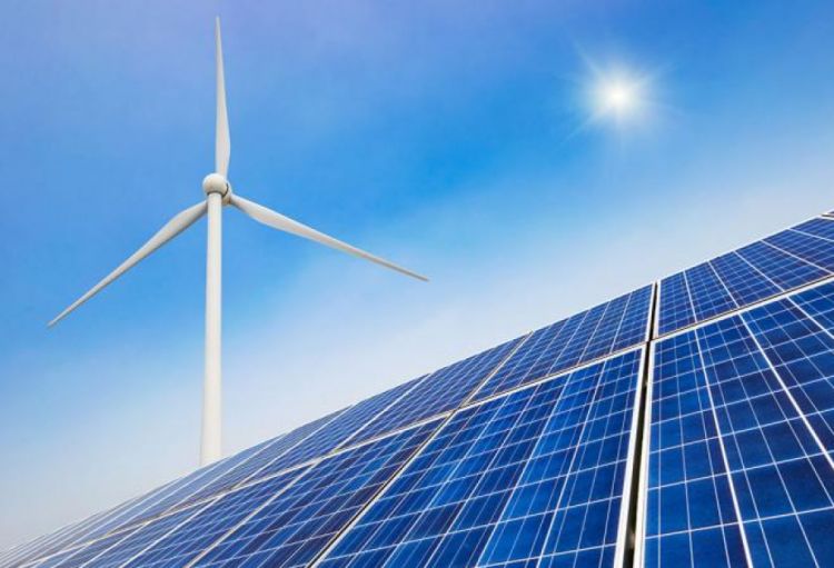 Türkiyədə yeni külək və Günəş elektrik stansiyaları üçün 2 milyard dollara qədər vəsait ayrılacaq