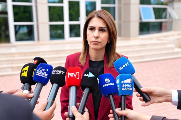 Naxçıvanda 9 ayda 434 uşağa reabilitasiya xidməti göstərilib