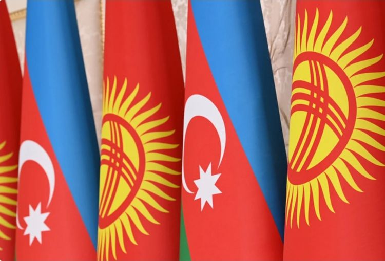 Prezident "Azərbaycan-Qırğızıstan avtomobil əlaqələri sazişi"ni təsdiqləyib