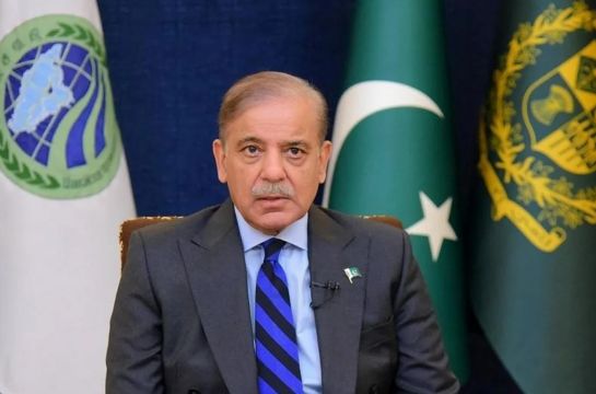 Pakistanda yanacaq qiymətlərinin artması fonunda milyonlarla sürücü dəstək proqramına müraciət edibV