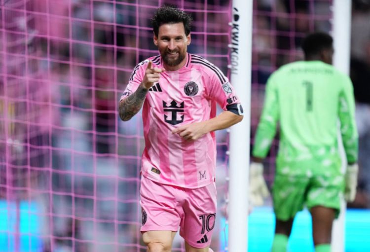 Messi İspaniya kralı və kraliçası ilə şam yeməyində iştirak edəcək