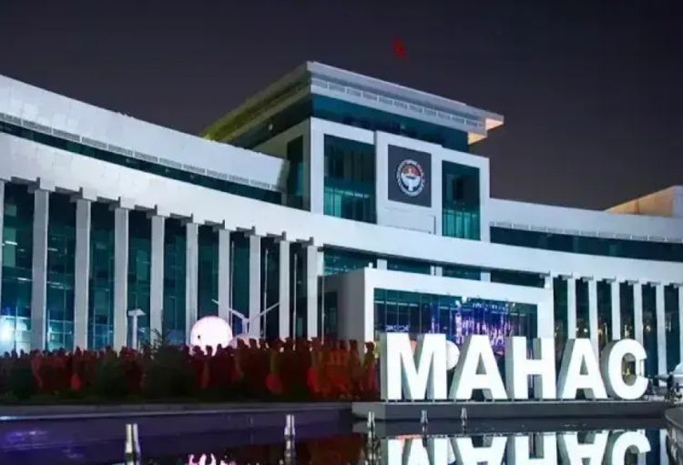 Manas şəhəri Qırğızıstanın ikinci iqtisadi mərkəzinə çevriləcək