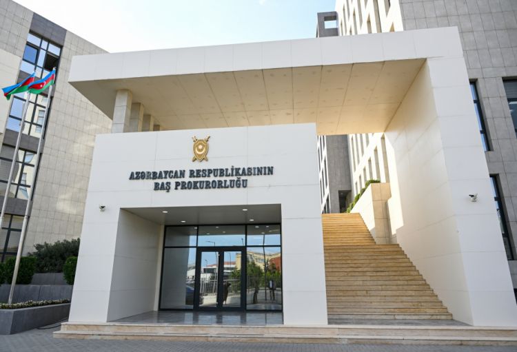 Beynəlxalq axtarışda olan şəxs Almaniyadan ölkəmizə ekstradisiya ediləcək