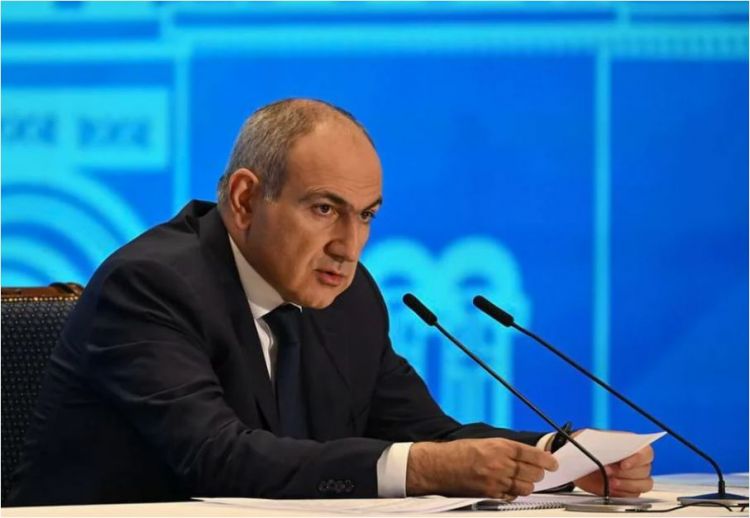 Paşinyan: 2027-2028-ci illərdə Azərbaycanla sülh sazişinin imzalanması zəruridir