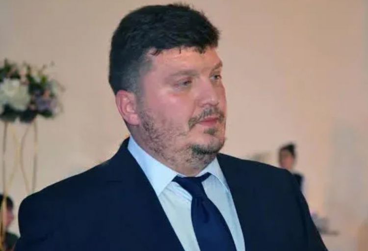 Gürcüstanda Azərbaycana qarşı təxribatla məşğul olan jurnalist həbs edilib