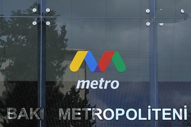 Bakı metrosuna yeni sədr müavini təyin edilib