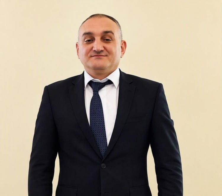 Şahbuz Rayon Təhsil Şöbəsinin müdiri vəzifəsindən azad olunub