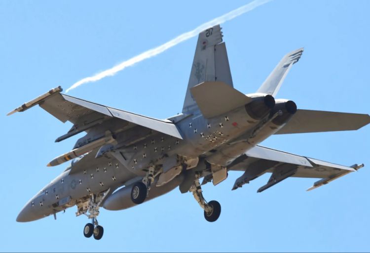 Pentaqon “Global Thunder 27” strateji nüvə təlimlərinə başlayıb