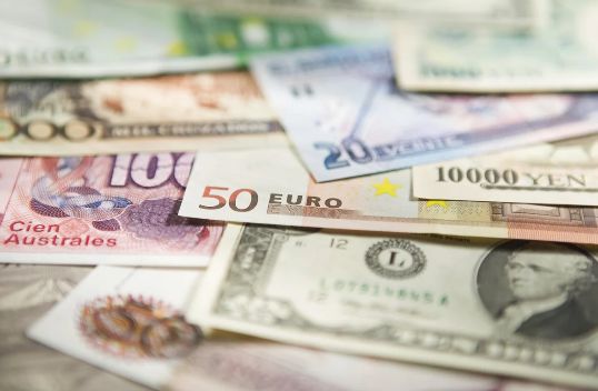 Azərbaycan Mərkəzi Bankının valyuta məzənnələri (23.10.2026)