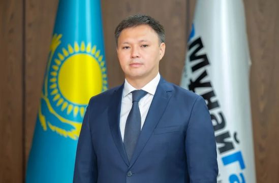 Asxat Xasenov: "KMQ 2026-cı ildə BTC ilə 1,7 milyon ton neft ixrac etməyi planlaşdırır"
