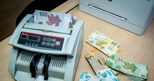 Azərbaycan xarici yardımları 74 %-ə yaxın artırır