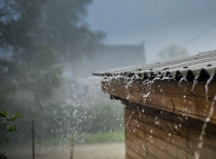 Rayonlardakı yağıntılı hava şəraiti növbəti 2 gün davam edəcək<font color='red'> -  Xəbərdarlıq</font>