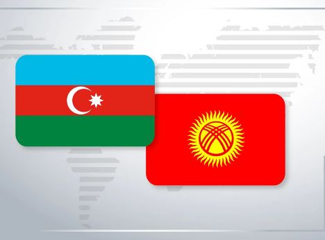 Azərbaycanla Qırğızıstan arasında cinayətkarlıqla mübarizə üzrə əməkdaşlıq Sazişi təsdiqlənib