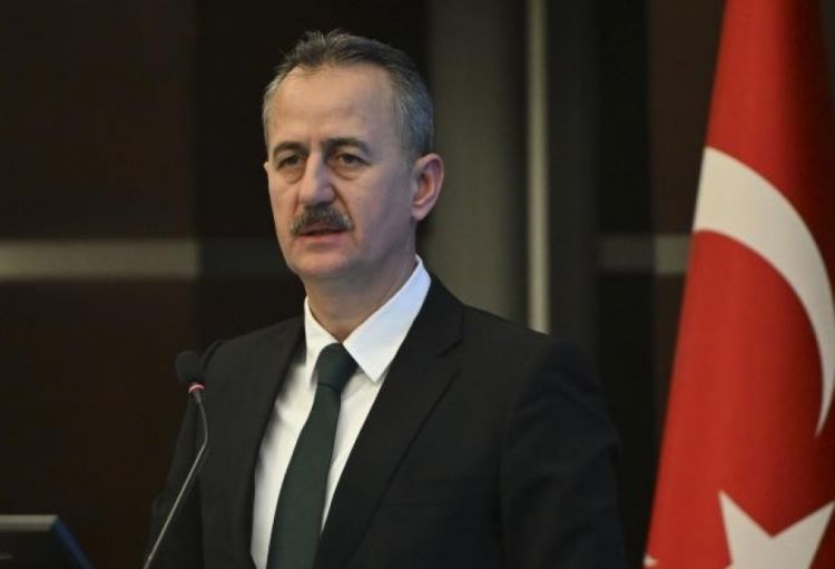 Türkiyə müdafiə sənayesinin ixrac həcmi bir il ərzində 20 faizdən çox artıb