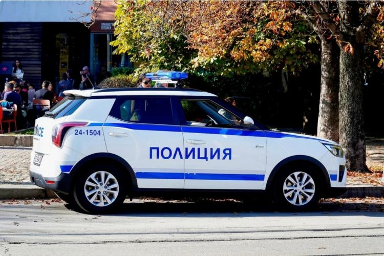 Bolqarıstan Olimpiya Komitəsinin vitse-prezidenti güllələnib, iki Türkiyə vətəndaşı saxlanılıb
