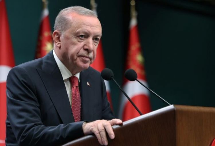 Türkiyə Prezidenti BMT TŞ-də islahatların əhəmiyyətini qeyd edib