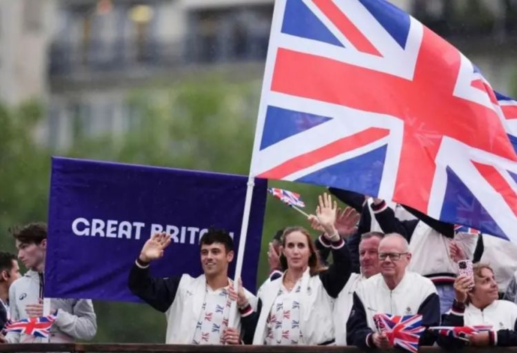 Böyük Britaniya Olimpiya Oyunlarını keçirmək üçün 7 milyon funt sterlinq ayırmağı planlaşdırır