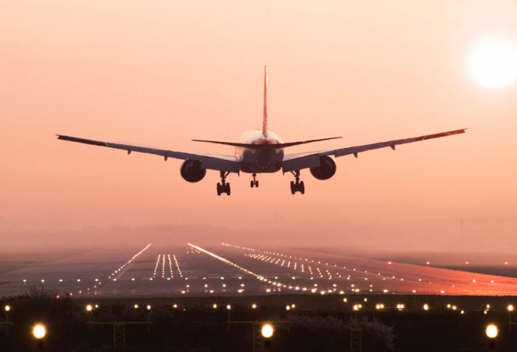 BMT-nin Mülki Aviasiya Təşkilatı təyyarələrin nizamlı enişi ilə bağlı plan təklif edir