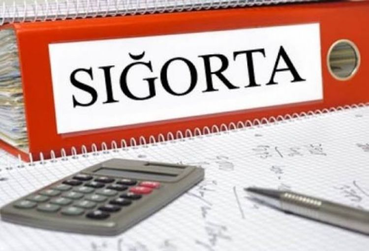 Sığorta bazarı 8 faizədək artıb