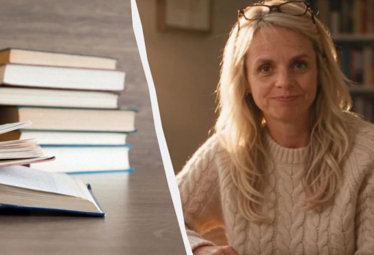 Cənubi Afrika yazıçısı süni intellektin köməyi ilə 20 ay ərzində 370-dən çox kitab nəşr etdirib