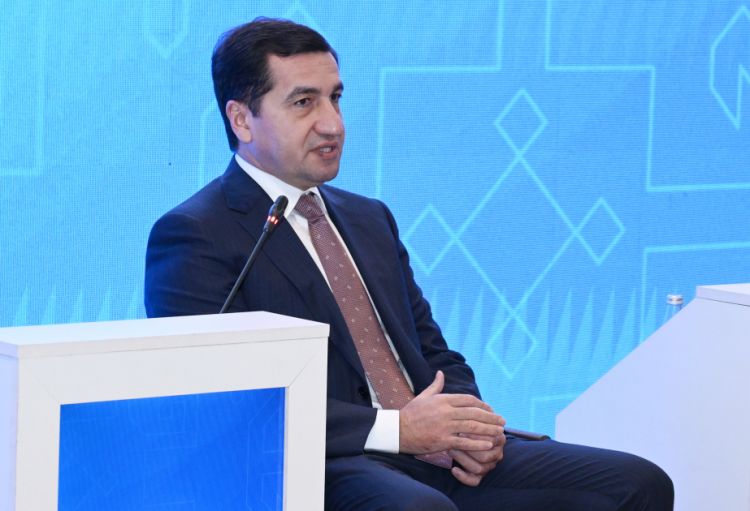 Prezidentin köməkçisi: Azərbaycan revanş almaq niyyətində deyil