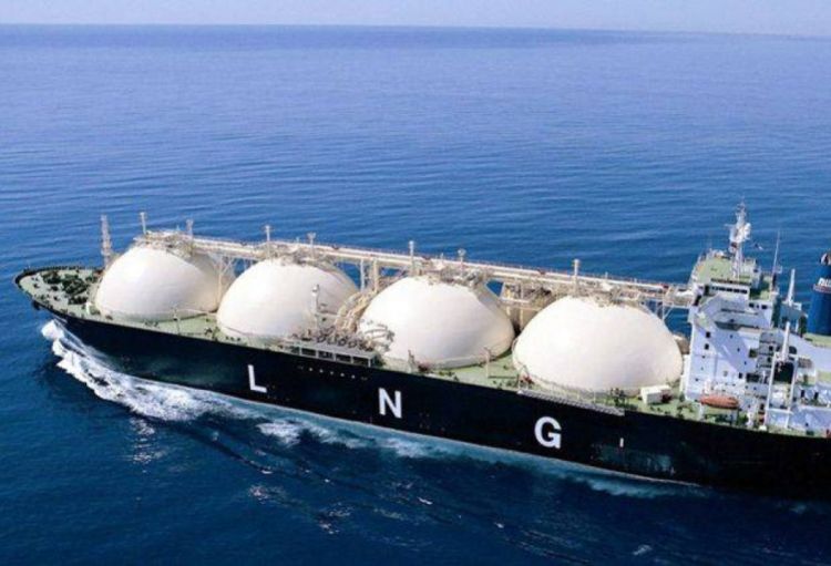 Qaz İxrac Edən Ölkələr Forumu: 2055-ci ildə LNG-nin payı 64 faizə çatacaq