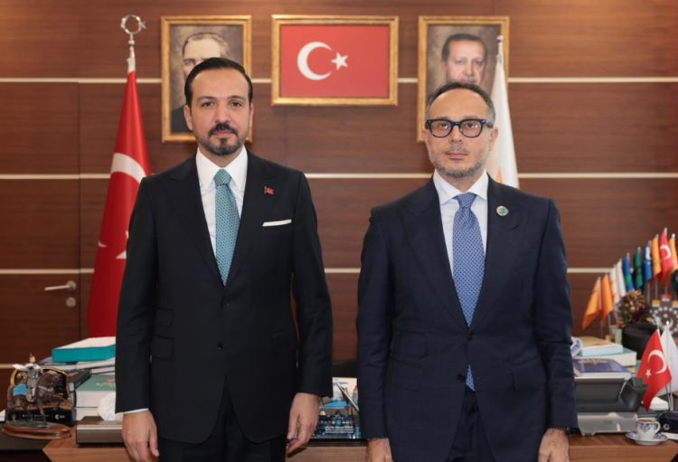 Türk dövlətləri arasında əlaqələrin inkişafında TÜRKPA-nın rolu vurğulanıb