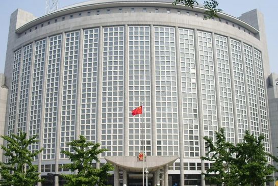 Çin XİN: Şimali Koreya ilə əməkdaşlığı inkişaf etdirməyə hazırıq