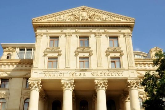 Azərbaycan BƏƏ dövlət nazirinin BMT Baş katibi vəzifəsinə namizədliyini dəstəkləyib