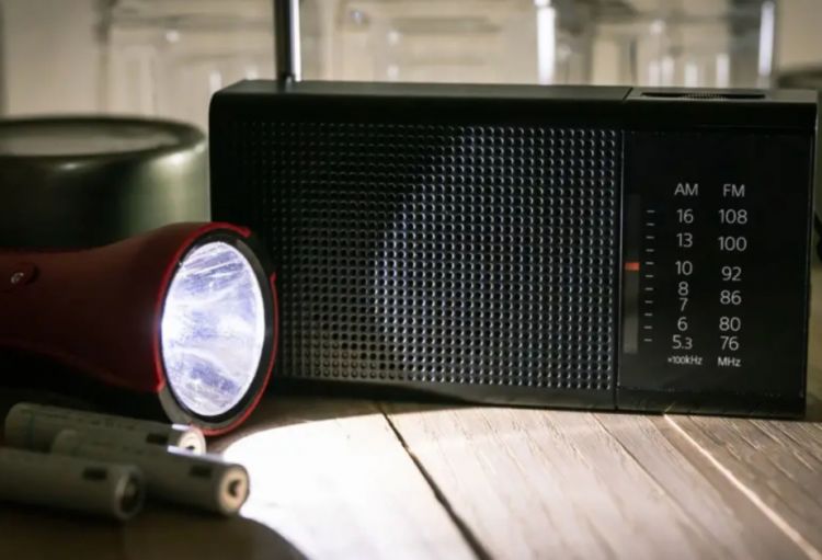 Britaniyada hökumətin xəbərdarlığından sonra konservləşdirilmiş qida və radio satışları kəskin artıb