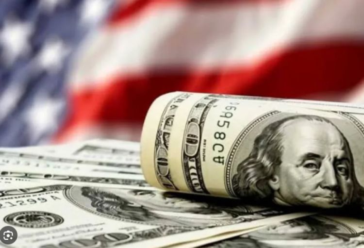 ABŞ-nin dövlət borcu 40,5 trilyon dolları ötüb