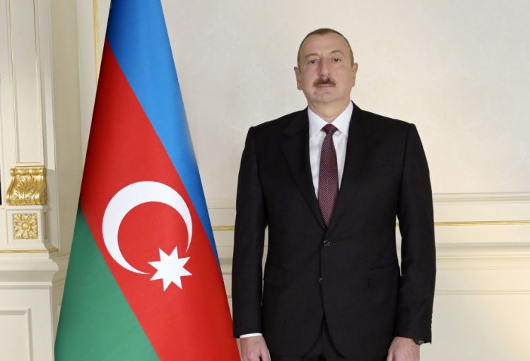 Prezident İlham Əliyev: Azərbaycan İƏT çərçivəsində əməkdaşlığın inkişafına xüsusi önəm verir