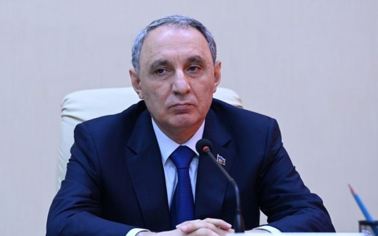 Baş Prokuror: Azərbaycan yalnız cəza tədbirlərinə deyil, həm də korrupsiyanın qarşısının alınmasına xüsusi diqqət yetirir