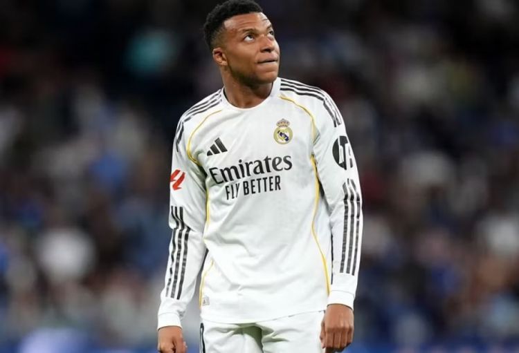 “Real Madrid” Mbappenin sözlərinə görə Çin xalqından üzr istəyib