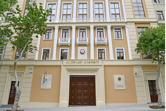 NK aksiz vergisinin icbari tibbi sığorta fonduna ödənilən hissəsinə dair qərar verib